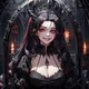 Vampiress Queen