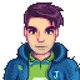 Shane stardew