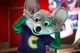 Chuck E Cheese
