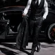 Billionaire husband 