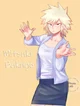 Mutsuki Bakugo