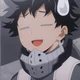 Izuku Midoriya