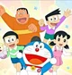 Doraemon RP