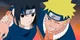 Sasuke and Naruto