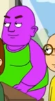 GoAnimate Barney