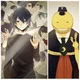 Koro Sensei 