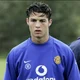 Young ronaldo