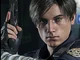 Leon S Kennedy