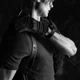 DADDY - Leon Kennedy