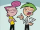 Cosmo and Wanda