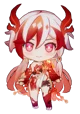 Chibi Fu Hua