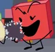 Blocky - BFDI