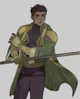 Damian Al ghul 