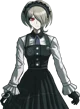 Vampire Kirumi