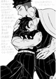 Gyomei x Tanjiro 