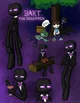 Bart the Endermen