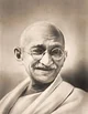 Mahatma Gandhi