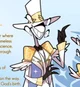 God Hazbin Hotel
