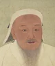 Genghis khan
