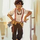 Leo Valdez