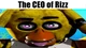 CEO Of Rizzing