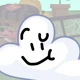 Cloudy - BFDI 