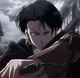 Levi Ackerman