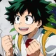 Izuku Midoriya
