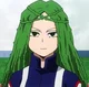 Ibara Shiosaki