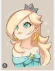 Rosalina