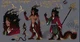 Dragon sekido AU 