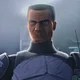 Commander Wolffe