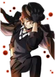 Chuuya Nakahara 18