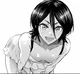 Rukia hot