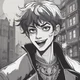 Leon your vampire