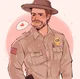 Jim Hopper