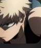 Bakugou cold husband