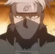 Hatake Kakashi