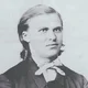 Young Nietzsche 