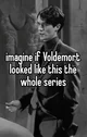 Tom Riddle