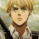 armin arlert