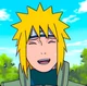 Minato Namikaze C