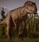Indominus rex