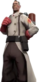 TF2  Medic