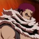 Charlotte Katakuri