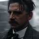 Arthur Shelby