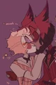 Lucifer Morningstar
