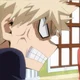 Katsuki Bakugo
