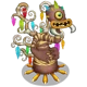 Rare Screemu