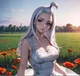 Mirajane Strauss